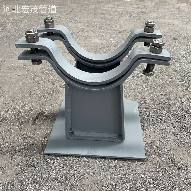 Z3（管夾滑動(dòng)管托）