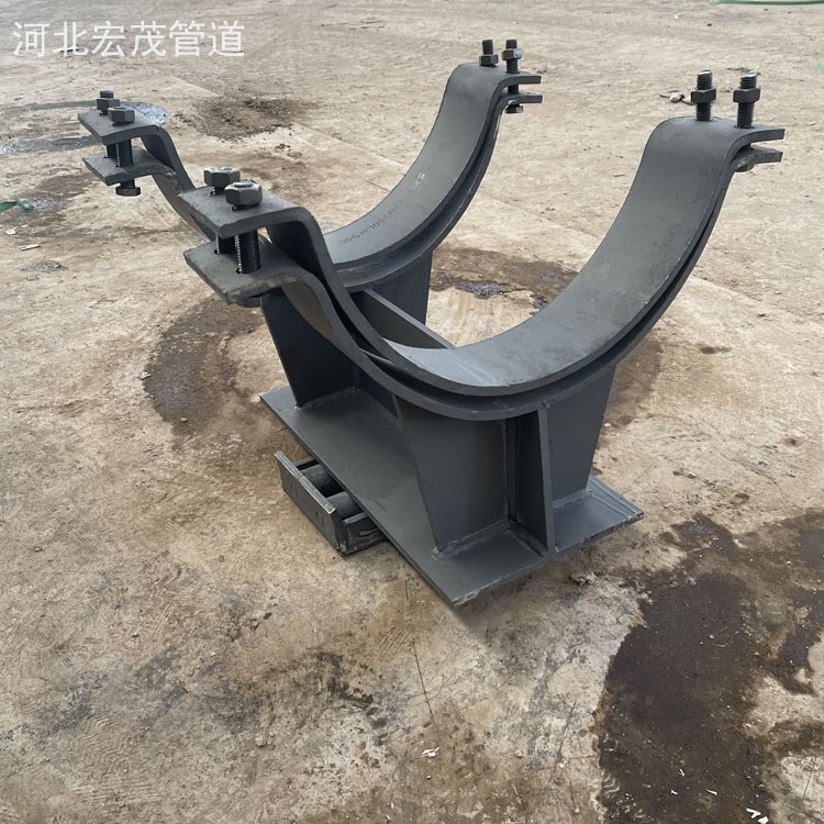 滾軸滑動(dòng)管托