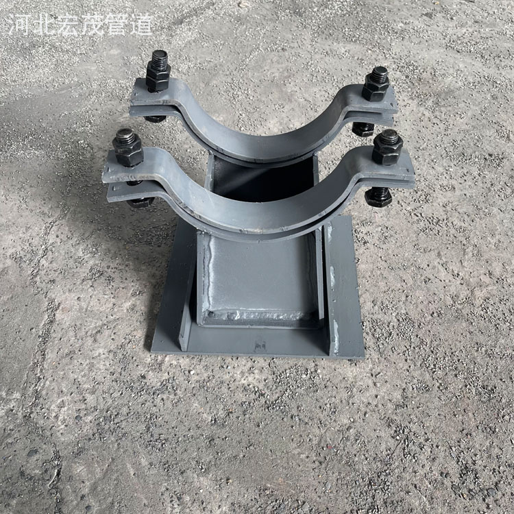 Z4（管夾導(dǎo)向支座）